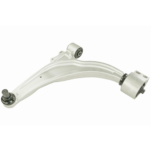 Mevotech 12-17 Buick Verano/11-15 Chev Cruze-Volt Control Arm-Bj, Gs501133 GS501133 - main
